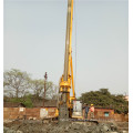 Famous FD168A 1800mm Drilling Diameter 56m Drilling Depth Hydraulic Mobile Piling Machine Rotary Drilling Rig